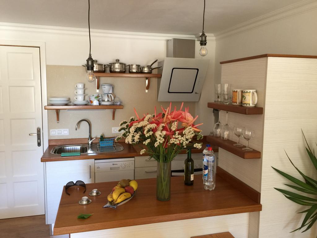 Apartamento Danmi Y Janet Тазакорте Екстериор снимка