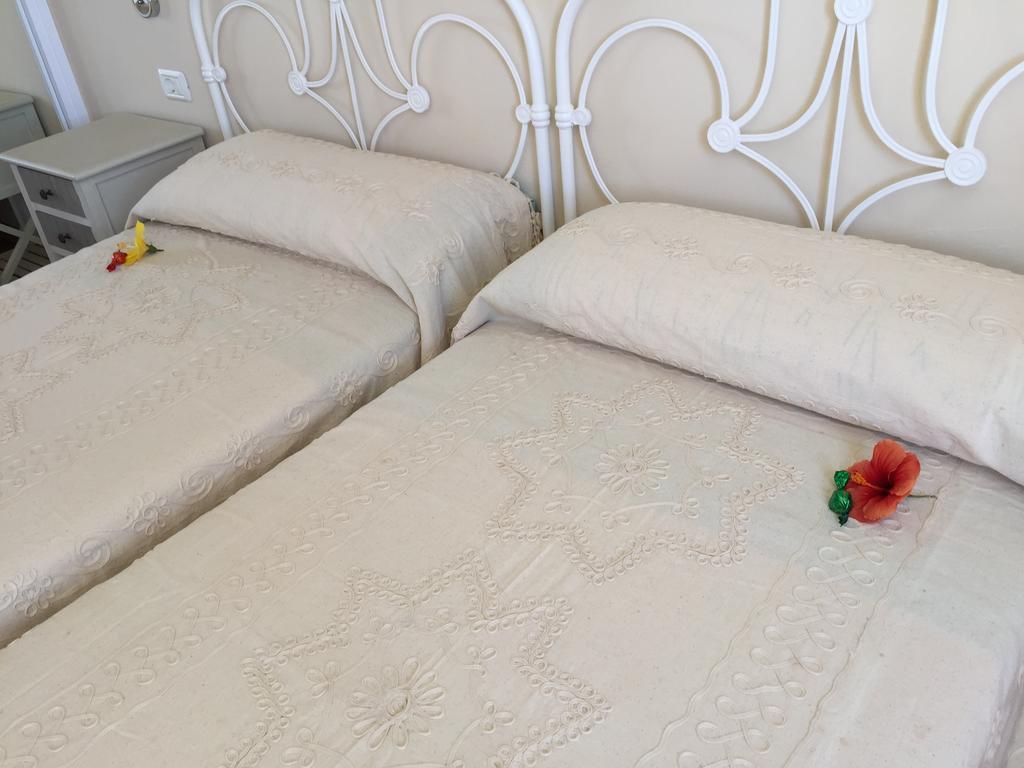 Apartamento Danmi Y Janet Тазакорте Екстериор снимка