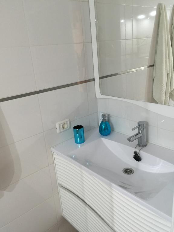 Apartamento Danmi Y Janet Тазакорте Екстериор снимка