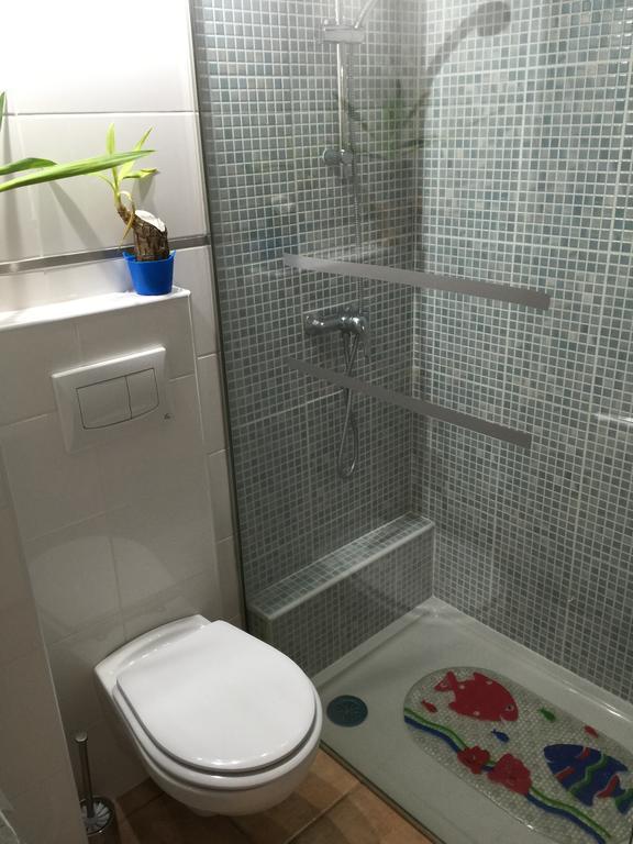 Apartamento Danmi Y Janet Тазакорте Екстериор снимка
