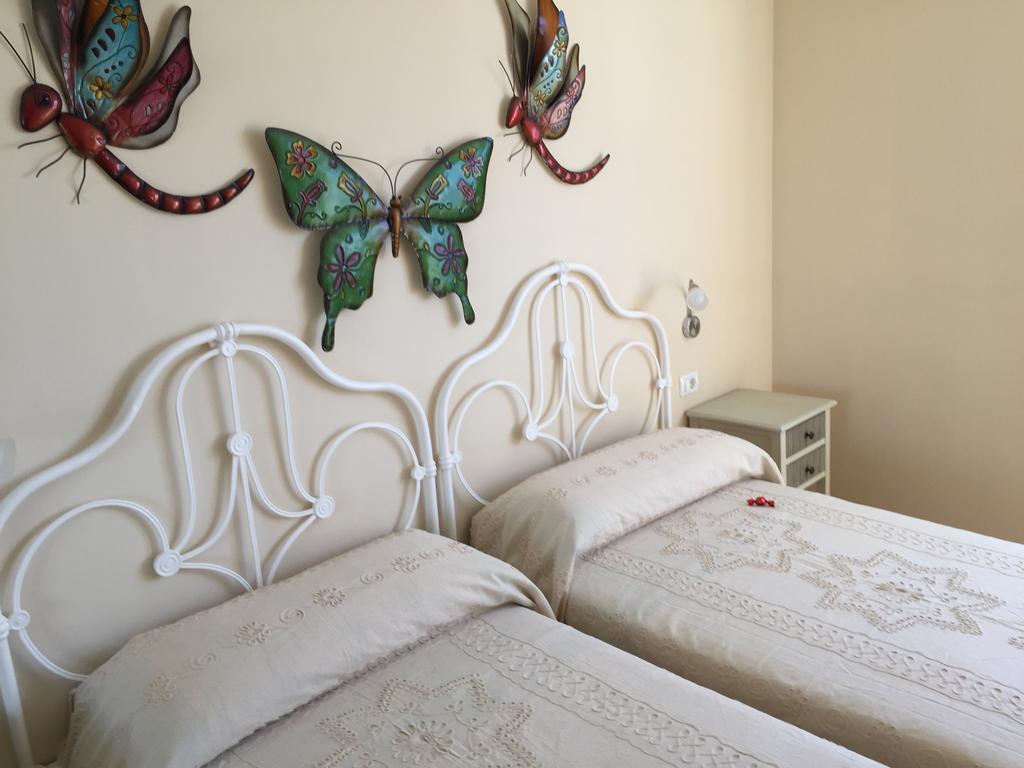 Apartamento Danmi Y Janet Тазакорте Екстериор снимка